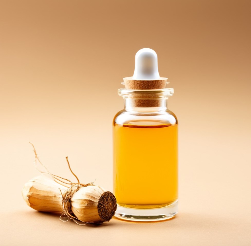 Экстракт Женьшеня 2